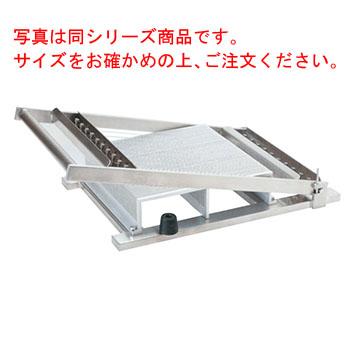 ギッターカッター　　(付属品有り) アルミ ギッター(チョコ)カッターセット 40mm仕様【代引き不可