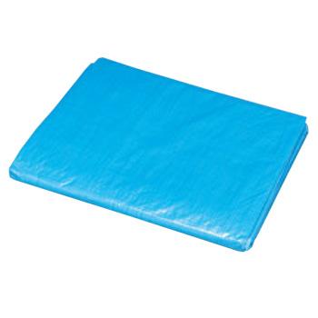 3062190 ブルーシート Ｂ３０−７２９０ ７２００×９０００×３ ブルーシート B30-7290 7200×9000×3 : 厨房用品 安吉 - 通販 - Yahoo