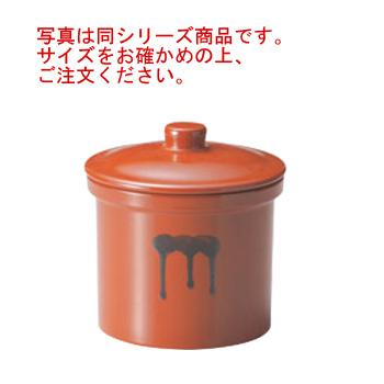 常滑焼 久松 かめ 丸壺蓋付 10号 18.0L の通信販売 - 【常滑