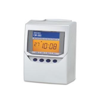 高知インター店 セイコー タイムレコーダー Qr 395 代引き不可 厨房用品 安吉 通販 Paypayモール 海外正規品 Www Etincellesdecouleurs Fr