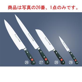 ヴォストフ コルドン・ブルー コックナイフ 4581 23cm : 厨房用品 安吉