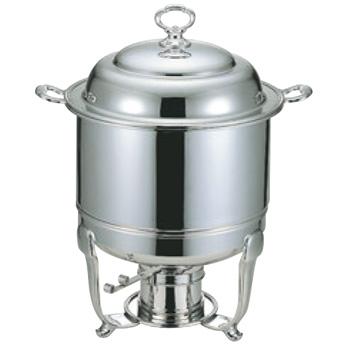美品 UK18-8バロンスープウォーマー 5L UK 18-8 バロン スープウォーマー 5L【代引き不可】 : 厨房用品 安吉