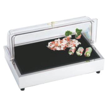 タイジ　クールプレート　ドームカバー付き　値下げ可能 タイジ クールプレート(ドームカバー付)CP-520 GKC【代引き不可