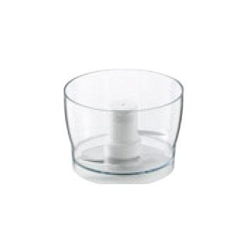 ロボクープ　マジミックス　ミニボウル+専用刃 マジミックス用 ミニボウル専用刃(32・42・5200用) : 厨房用品