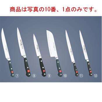 ヴォストフ クラシック 三徳包丁 4183 17cm : 厨房用品 安吉 - 通販