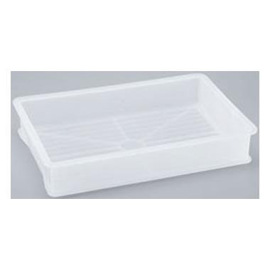 リス PP 透明コンテナー(食品用)深型 : 厨房用品 安吉 - 通販 - Yahoo