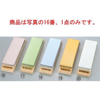 シャプトン セラミック砥石 M24(木製台付)エンジ 仕上(#5000) : 厨房