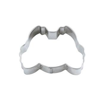 18-8 動物抜型 カニ No.1073 : 厨房用品 安吉 - 通販 - Yahoo!ショッピング