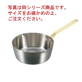 キングデンジ 雪平鍋(目盛付)18cm : 厨房用品 安吉 - 通販 - Yahoo
