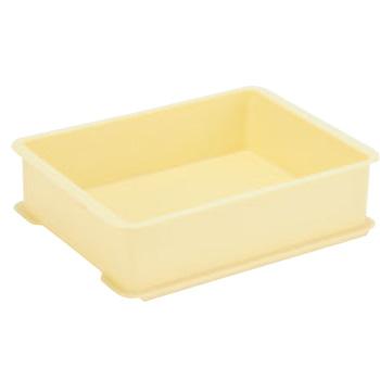 サンコー 半番重(孔無)PP製 : 厨房用品 安吉 - 通販 - Yahoo!ショッピング