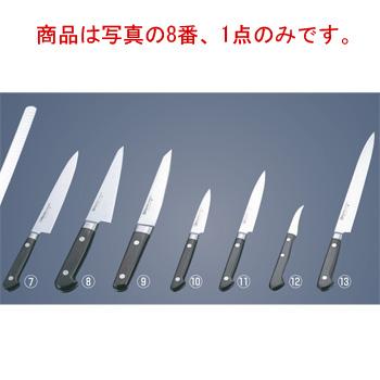 ミソノ モリブデン鋼 ツバ付 骨スキ角 No.541 14.5cm : 厨房用品 安吉 