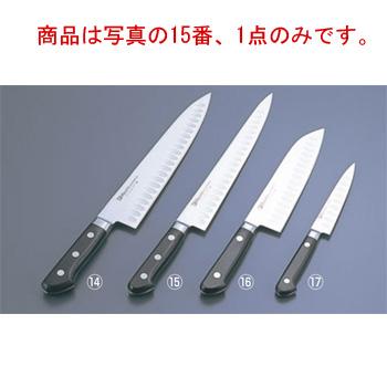 ミソノ(Misono) モリブデン鋼 筋引サーモン No.529/27cm Amazon｜ミソノ(Misono) モリブデン鋼 筋引サーモン No.528/24cm
