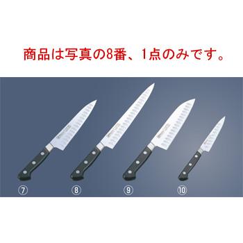 ミソノ UX10 スウェーデン鋼 筋引サーモン No.728 24cm【代引き不可
