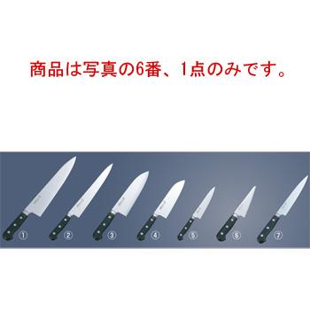 ミソノ 440 モリブデン鋼 骨スキ角 No.841 14.5cm : 厨房用品 安吉