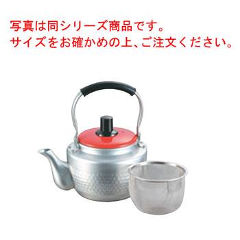 アルミ 銀河 急須 7号(0.6L) : 厨房用品 安吉 - 通販 - Yahoo!ショッピング