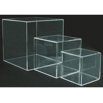 アクリルBOX サイコロトーメー 4面体 51769-5特大 : 厨房用品