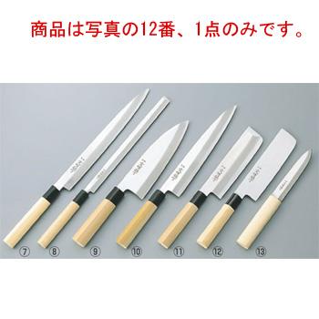 文明銀丁 菜切庖丁 18cm : 厨房用品 安吉 - 通販 - Yahoo!ショッピング
