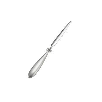 18-8 ハイライン ペーパーナイフ : 厨房用品 安吉 - 通販 - Yahoo