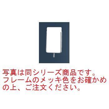サインポール用プレート GS-2 ゴールド : 厨房用品 安吉 - 通販 