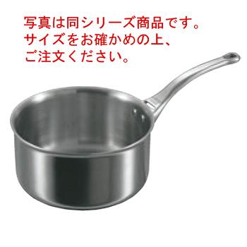 デバイヤー アフィニティ ソースパン(蓋無)3706-20cm : ebm-7001000 