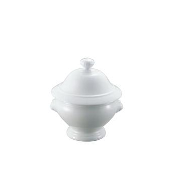 アピルコ ライオンヘッド スープチューリン(蓋付)SPTL75 SE φ200