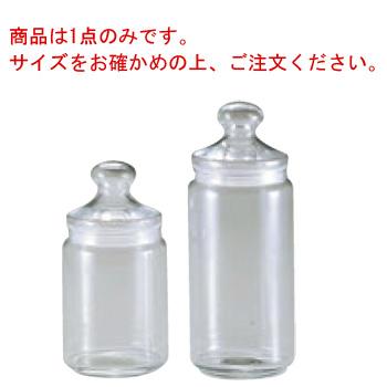 シュガーポット ポットクラブ(ガラス製密閉容器)12252 1.5L : 厨房用品 安吉 - 通販