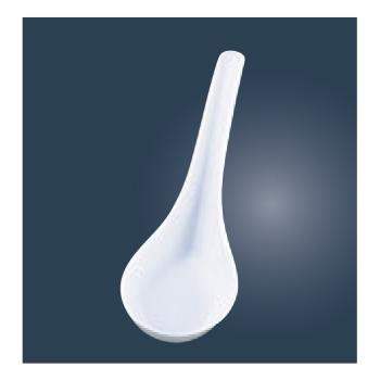 PP レンゲスプーン No.108-A 特大 : 厨房用品 安吉 - 通販 - Yahoo 