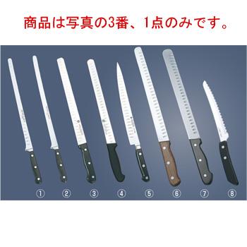 グランドシェフ サーモンナイフ 30cm SW鋼 10105 : 厨房用品 安吉