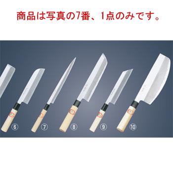 堺孝行 霞研 ふぐ引 18cm 06011 : 厨房用品 安吉 - 通販 - Yahoo
