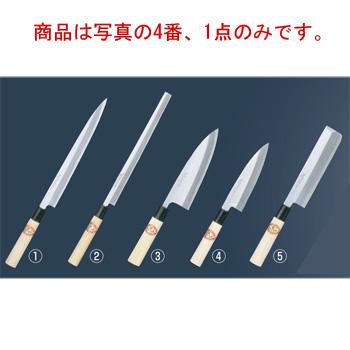 堺孝行 霞研 舟行出刃 21cm 06095 : 厨房用品 安吉 - 通販 - Yahoo