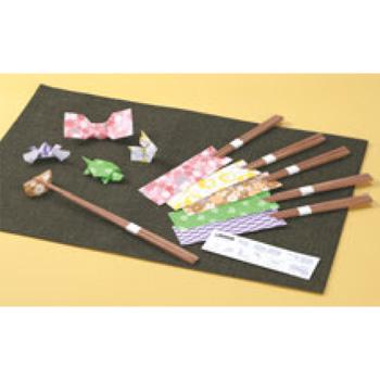 箸袋折り紙「千代」(500枚入) : 厨房用品 安吉 - 通販 - Yahoo