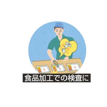 ハンディタイプ検針器(鉄片探知器)TY-30K【代引き不可】_1