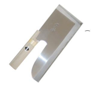 切れ者ステン麺切包丁300 A-1058 300mm Amazon｜切れ者ステン金2号麺切庖丁 300mm A-1058｜麺切り包丁