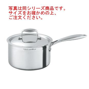 vitacraft pro ビタクラフト プロ 片手鍋 No.0111 ビタクラフトプロ 片手鍋 18cm No.0111 : 厨房用品 安吉 - 通販