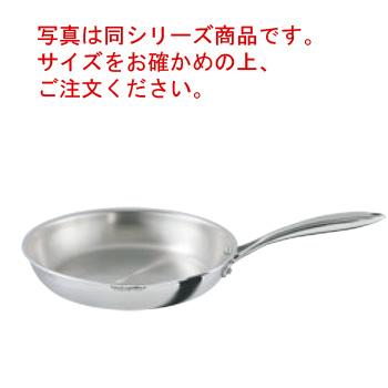 ビタクラフトプロ フライパン(フタ無し)20cm No.0312 : 厨房用品 安吉