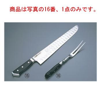 グレステン フォーク FK123 グレステン カービングフォーク FK123 - 調理器具のSHOKUBI