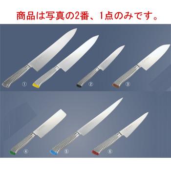 EBM E-pro PLUS ペティーナイフ 12cm グリーン