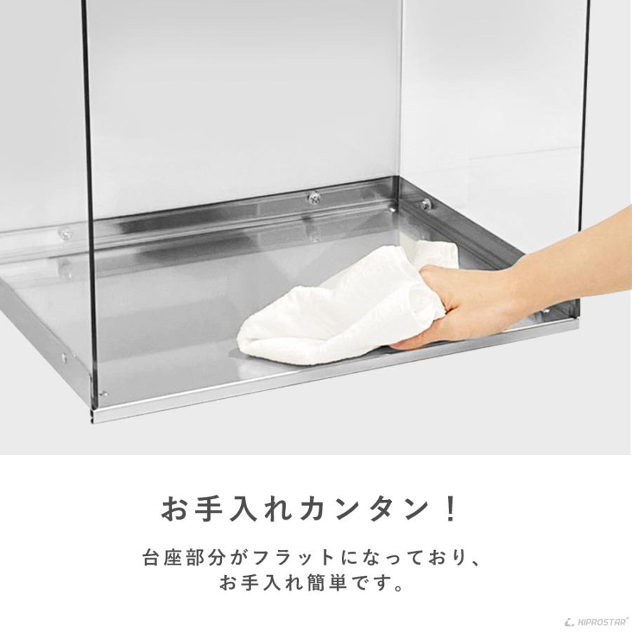 ホットショーケース　保温　ショーケース　※値下げ不可 ホットショーケース 業務用 2段 背面オープン PRO-22HG ショー