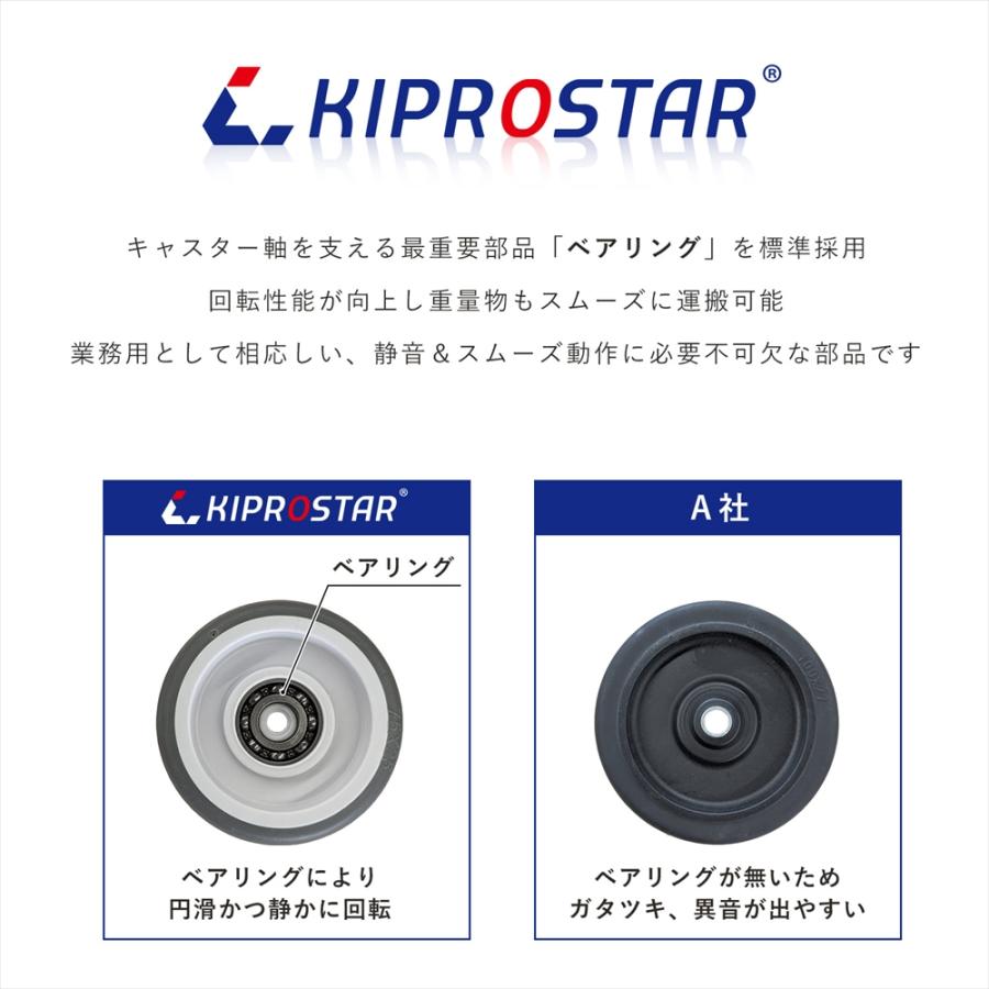 ゴミ箱 キャスター付き 業務用 ステンレス製 ダストカートゴミ袋 70L