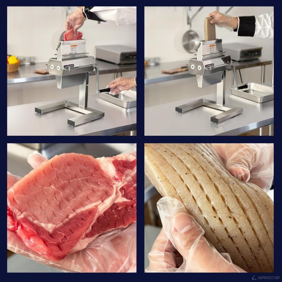 ミートテンダー ミートテンダライザー 肉 とんかつ 筋切り 業務 ミートテンダー ミートテンダライザー 肉 とんかつ 筋切り 業務