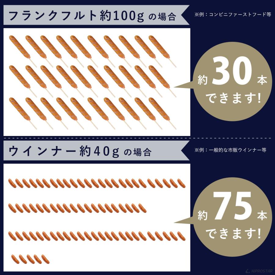 ソーセージメーカー 5Lタイプ ステンレス ソーセージフィーラー 業務用