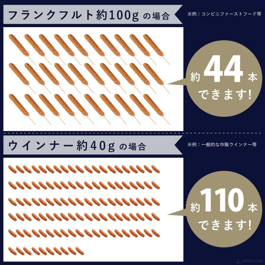 ソーセージメーカー 7Lタイプ ステンレス ソーセージフィーラー 業務用
