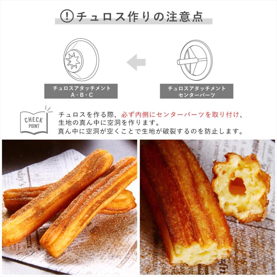 ソーセージメーカー 7Lタイプ ステンレス ソーセージフィーラー 業務用