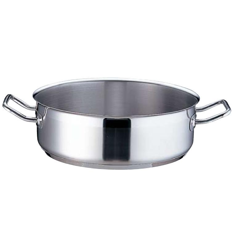 TKG PRO(プロ)外輪鍋(蓋無) 30cm : 厨房用品 安吉 - 通販 - Yahoo