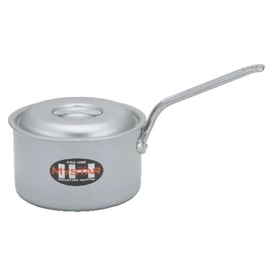 業務用マイスターIH 片手深型鍋 27cm : 厨房用品 安吉 - 通販 - Yahoo