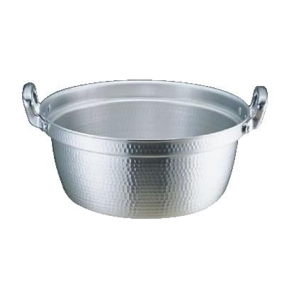 アルミDON打出円付鍋 27cm : 厨房用品 安吉 - 通販 - Yahoo!ショッピング