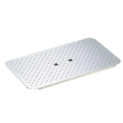 18-8ホテルパン 目皿 2/3用 : 厨房用品 安吉 - 通販 - Yahoo!ショッピング
