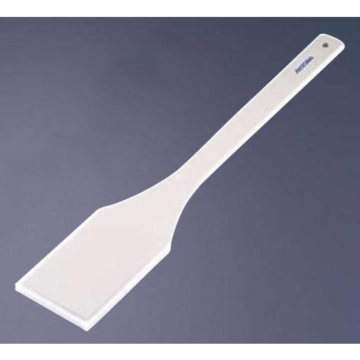 ハードタイプ ハイテク・角スパテラ 75cm SPSH-75 : 厨房用品 安吉