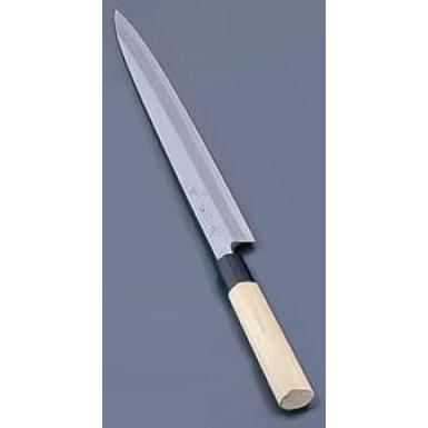 堺 菊守 極上 柳刃(片刃) 24cm : 厨房用品 安吉 - 通販 - Yahoo