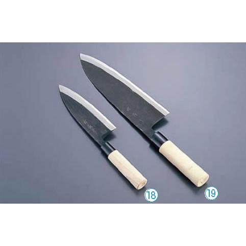 堺 菊守 黒出刃 21cm : 厨房用品 安吉 - 通販 - Yahoo!ショッピング